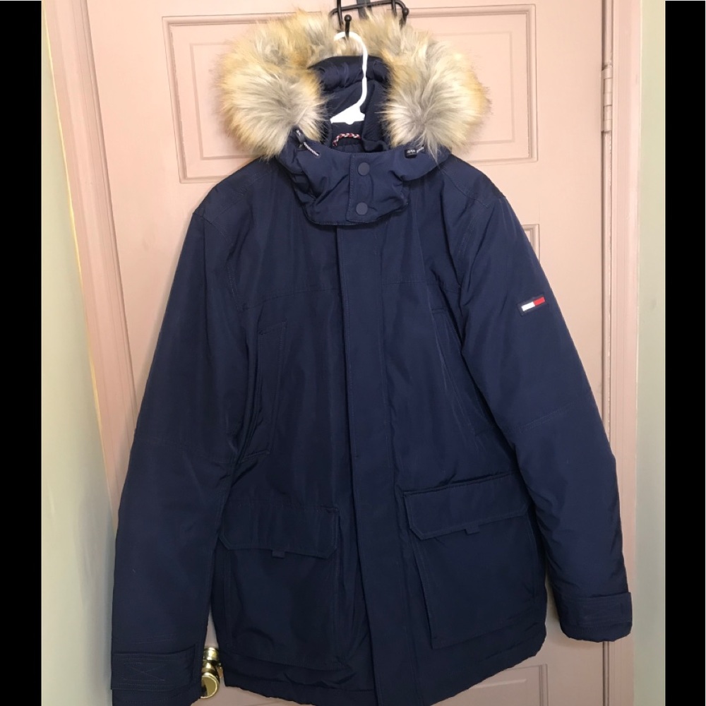 Tommy Hilfiger Winter Jacket